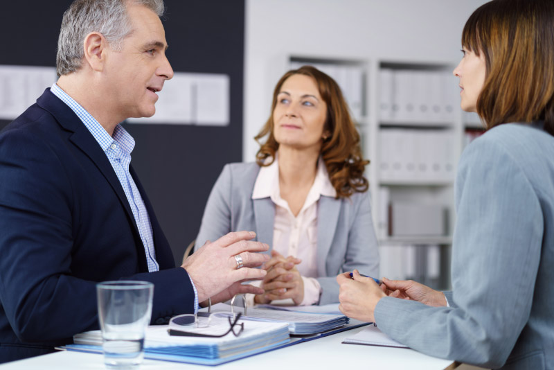 Coaching für Business-Frauen