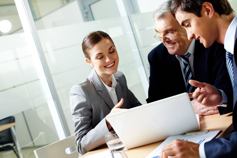 Nachfolge-Coaching