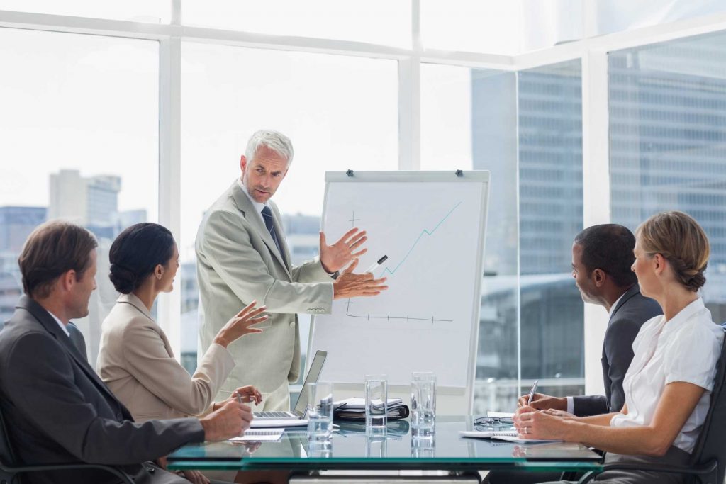Seminare und Workshops