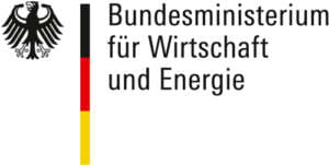 Logo BMWI