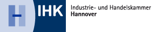 Logo IHK Hannover